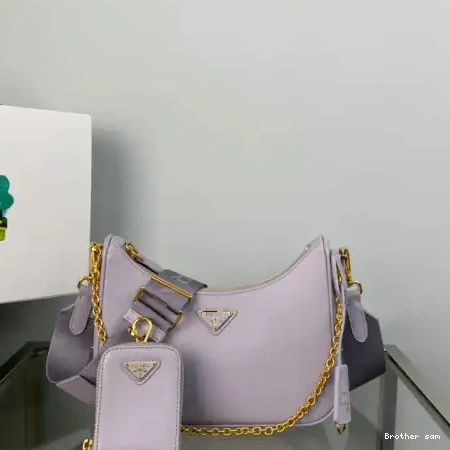 Brother sam Bag Prada 2209YZ0054 0517
